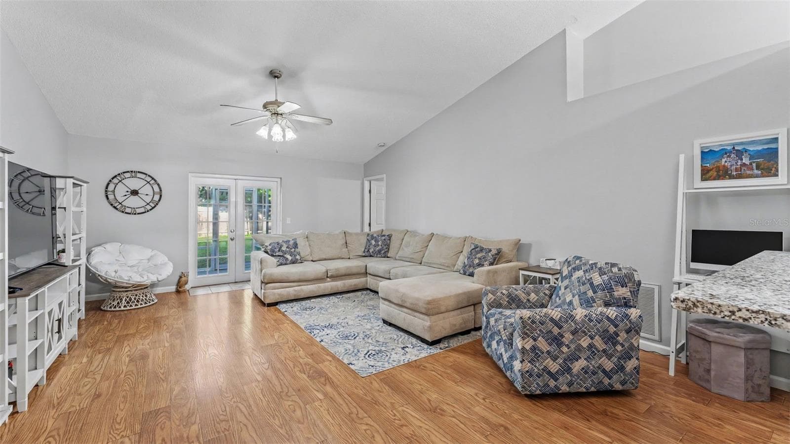 Single Family Residence at 5563 STARLING LOOP, LAKELAND, photo 9 of 39