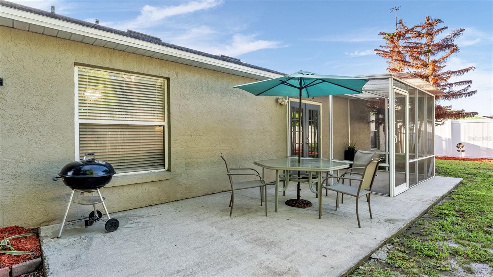 Single Family Residence at 5563 STARLING LOOP, LAKELAND, photo 25 of 39