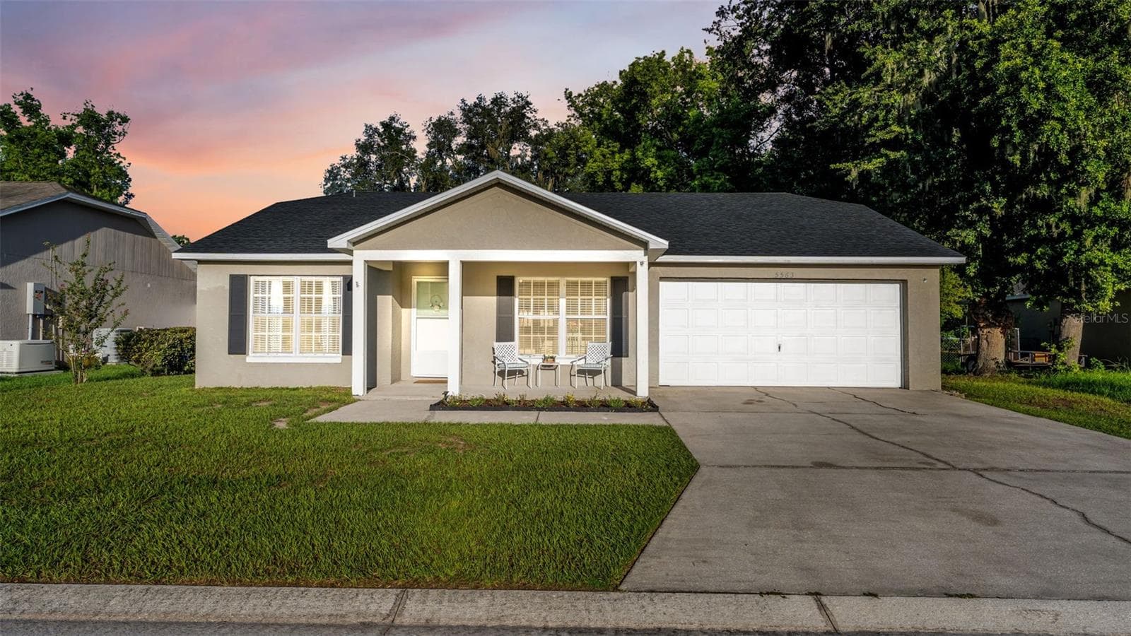 Single Family Residence at 5563 STARLING LOOP, LAKELAND, photo 31 of 39