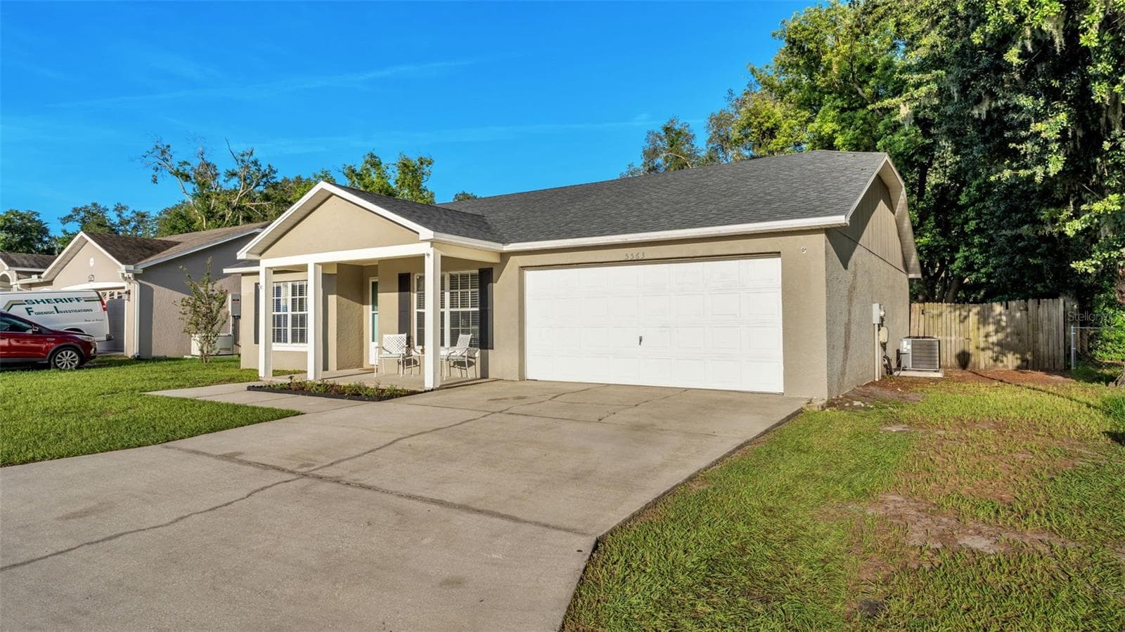 Single Family Residence at 5563 STARLING LOOP, LAKELAND, photo 32 of 39