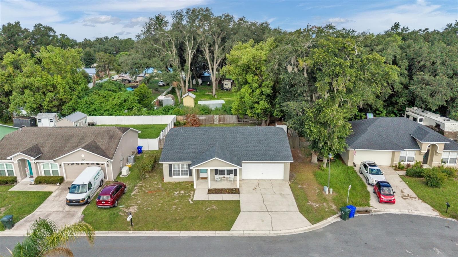 Single Family Residence at 5563 STARLING LOOP, LAKELAND, photo 34 of 39