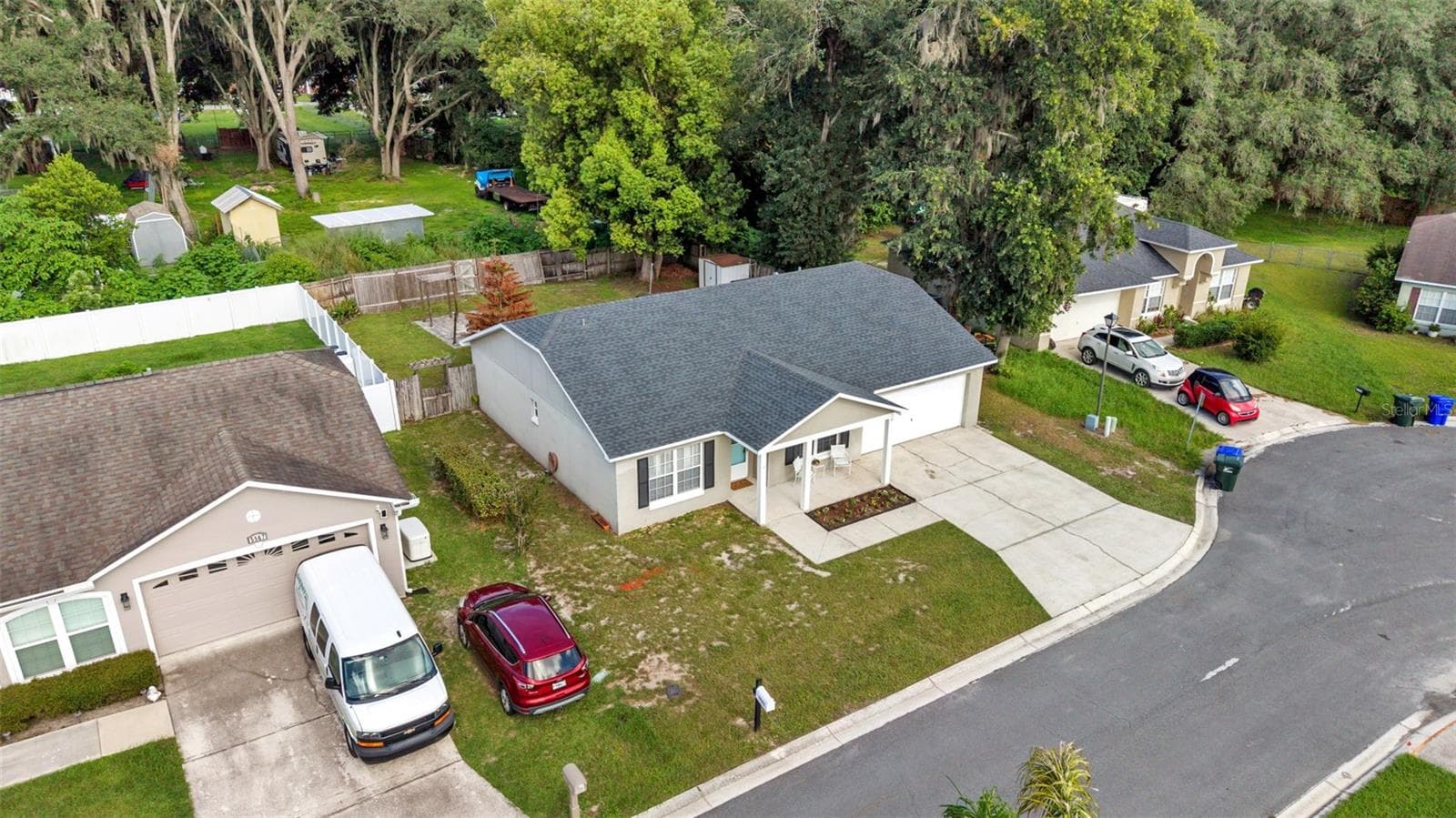 Single Family Residence at 5563 STARLING LOOP, LAKELAND, photo 35 of 39