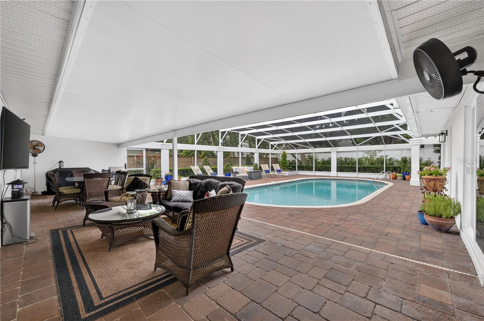 Single Family Residence at 165 LAKE DESTINY TRL, ALTAMONTE SPRINGS, photo 27 of 41