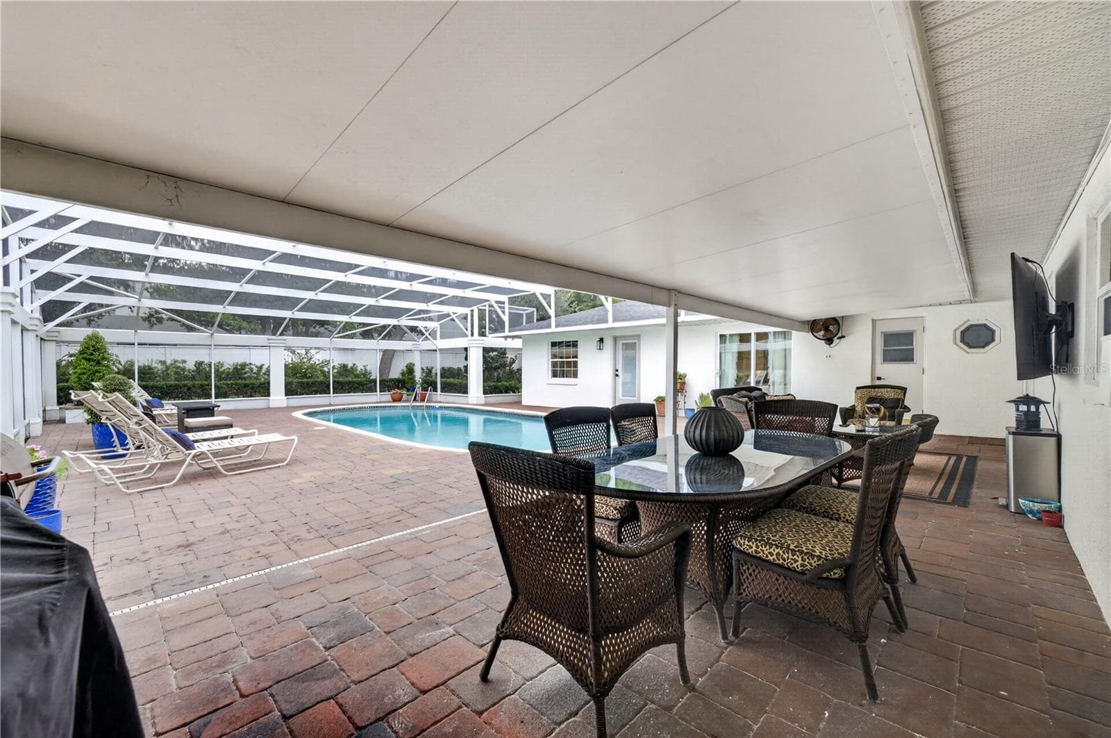 Single Family Residence at 165 LAKE DESTINY TRL, ALTAMONTE SPRINGS, photo 29 of 41