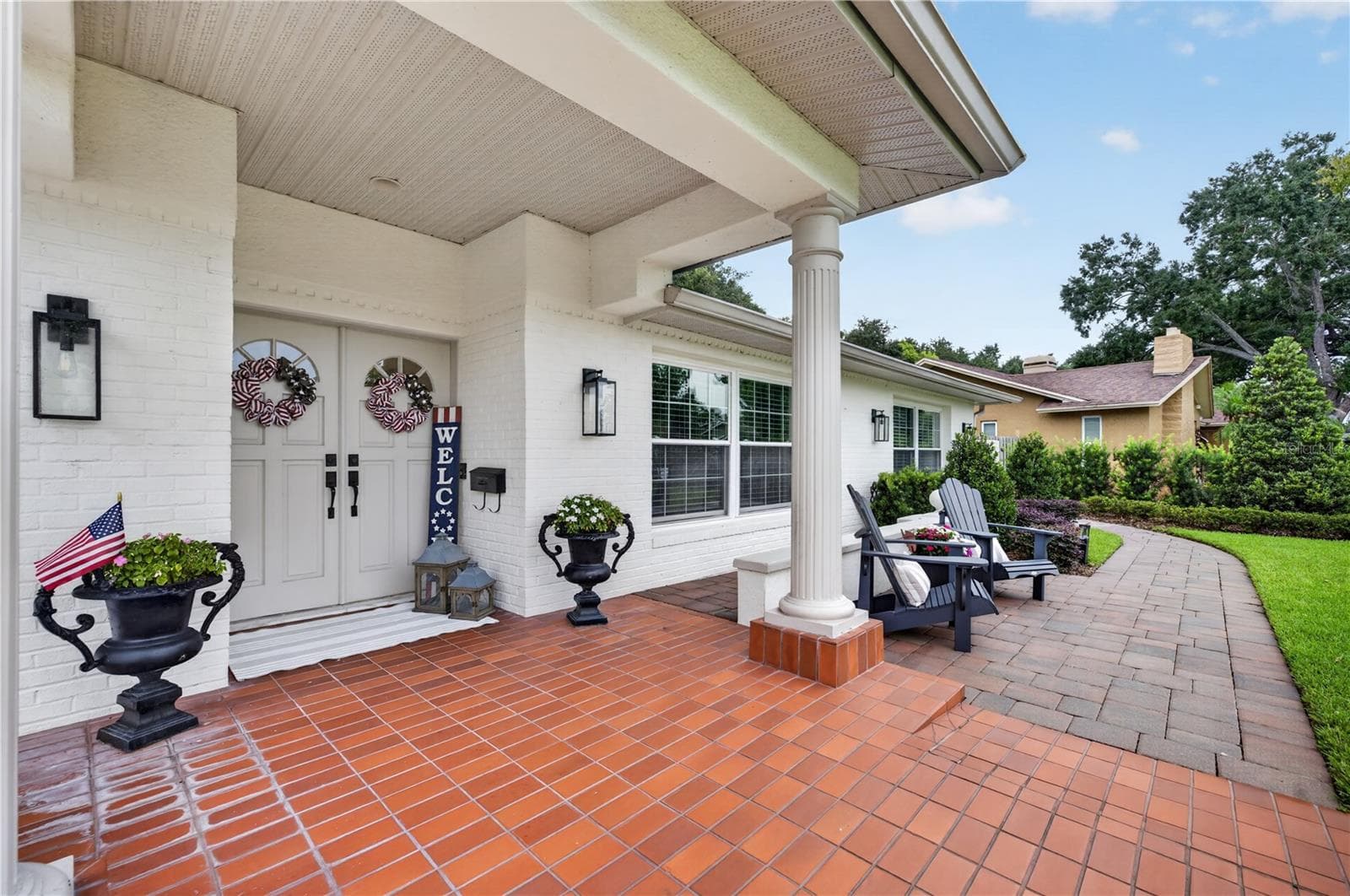Single Family Residence at 165 LAKE DESTINY TRL, ALTAMONTE SPRINGS, photo 37 of 41
