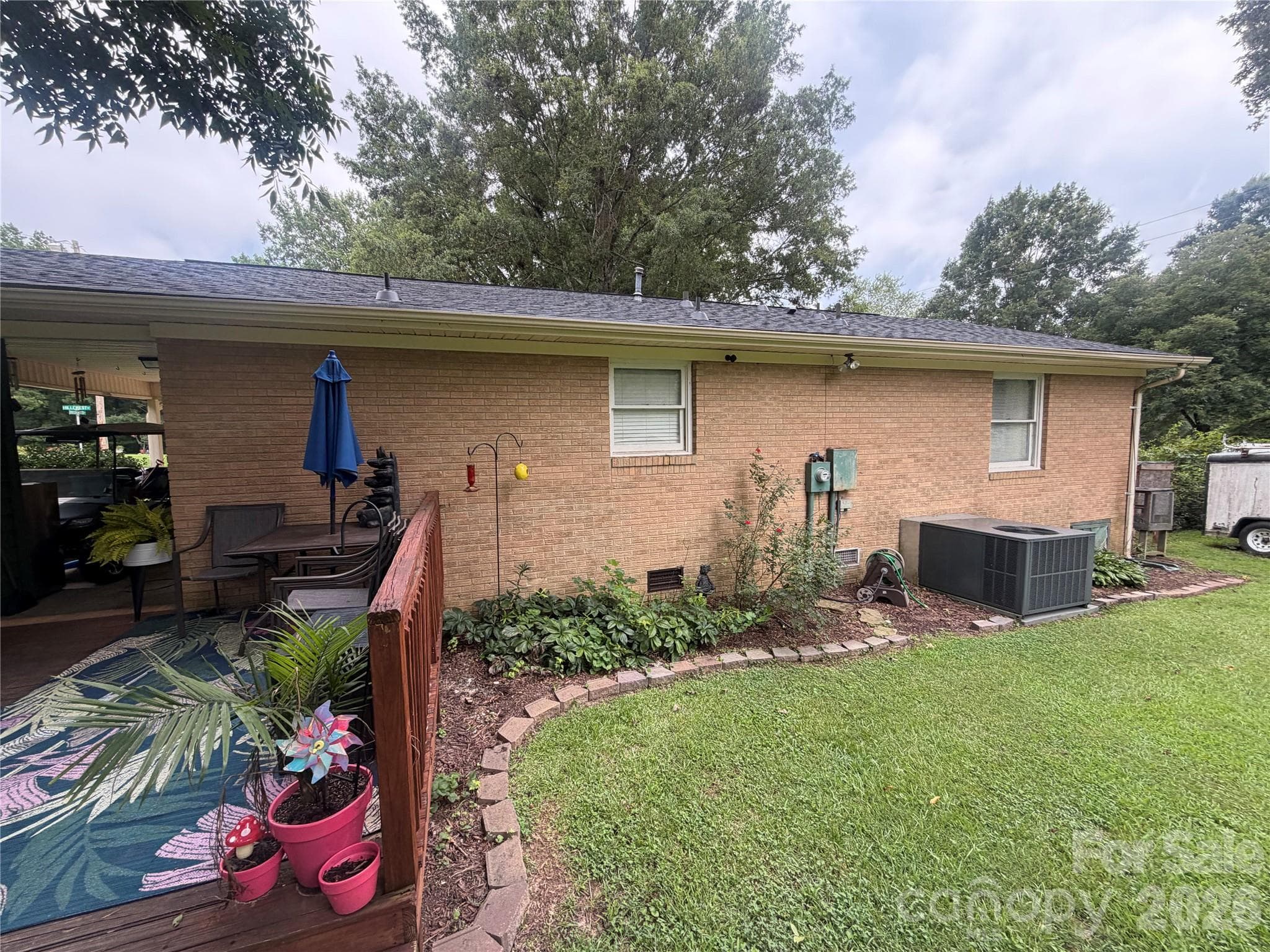Single Family Residence at 1104 Hillcrest Drive, Cherryville, photo 15 of 24