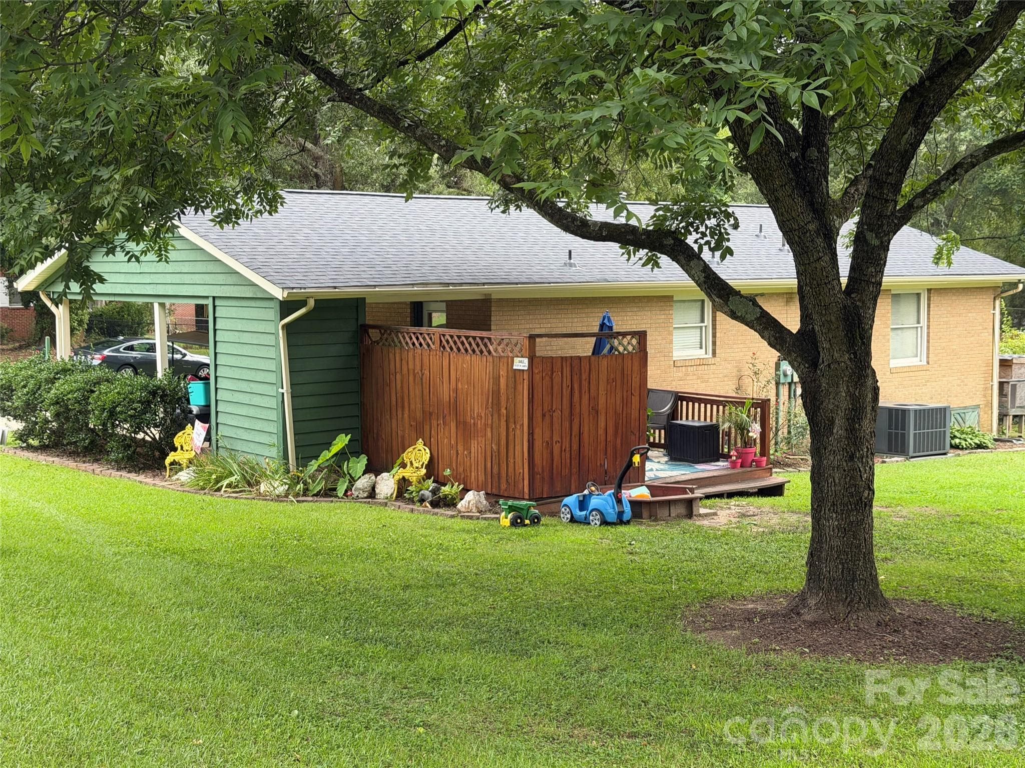 Single Family Residence at 1104 Hillcrest Drive, Cherryville, photo 16 of 24