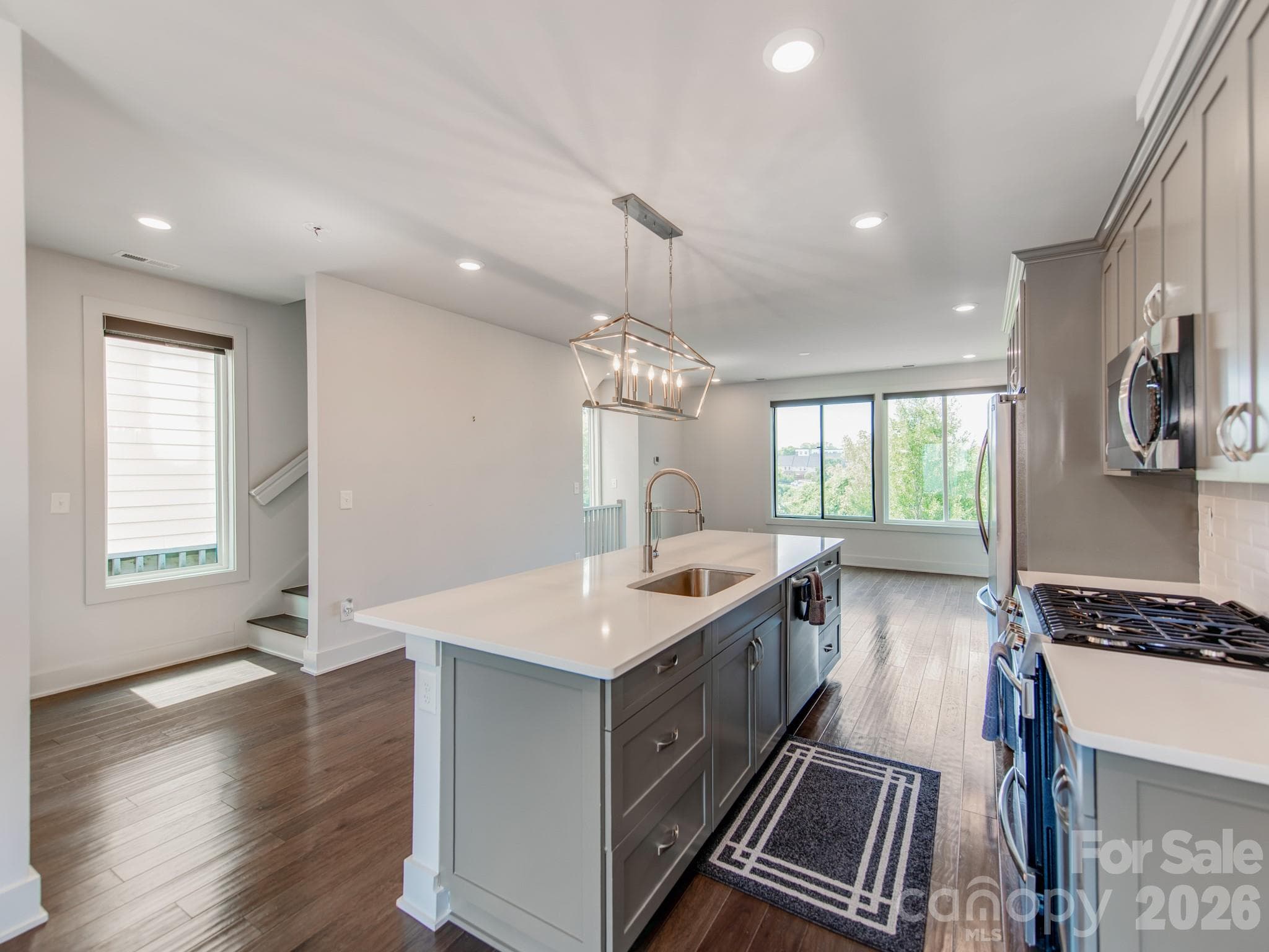 Townhouse at 931 Cityscape Drive, Charlotte, photo 13 of 39