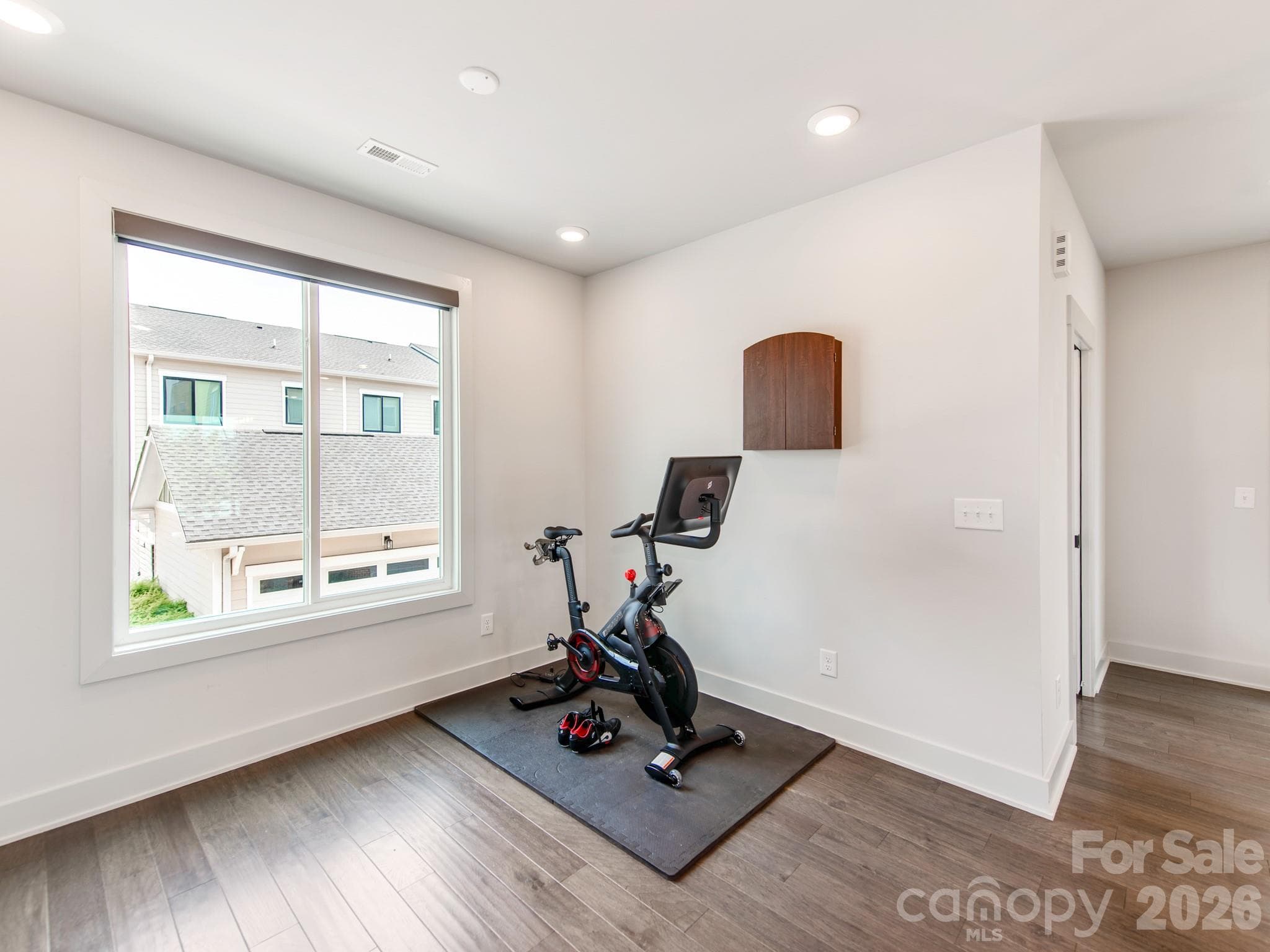 Townhouse at 931 Cityscape Drive, Charlotte, photo 18 of 39