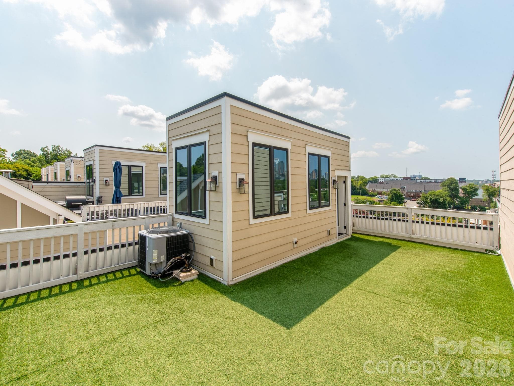 Townhouse at 931 Cityscape Drive, Charlotte, photo 30 of 39