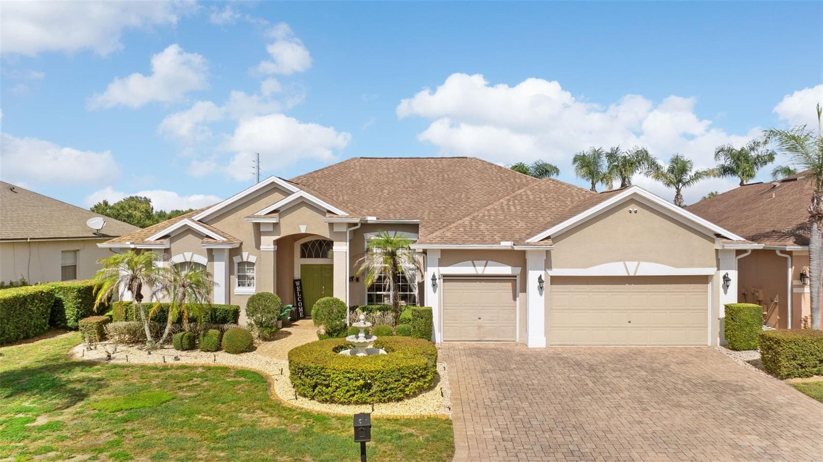 622 GOLF COURSE PKWY