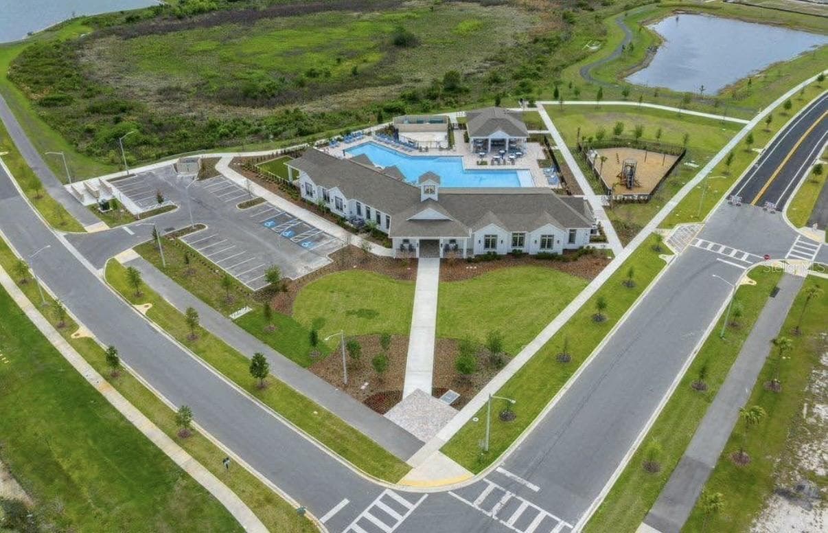 Single Family Residence at RIVERSTONE PH 5 & 6, LAKELAND, photo 27 of 27