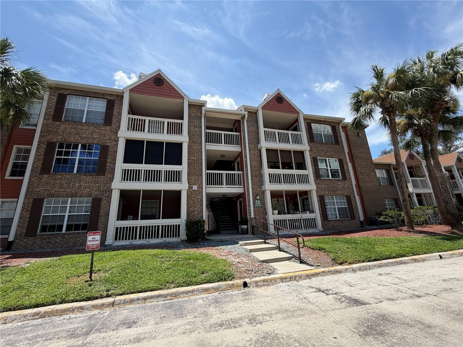 10200 GANDY BLVD N #1316