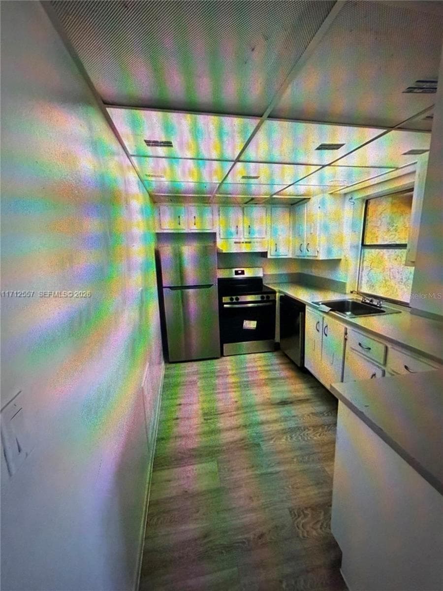 Condominium at 4241 NW 19TH ST #170, LAUDERHILL, photo 3 of 12