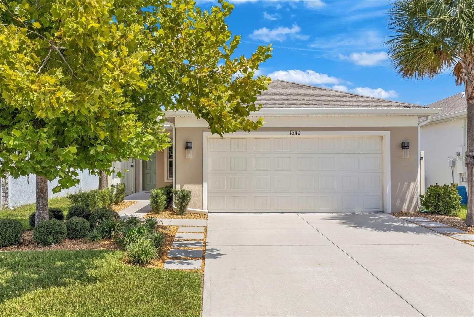 3082 GREEN PARK DR