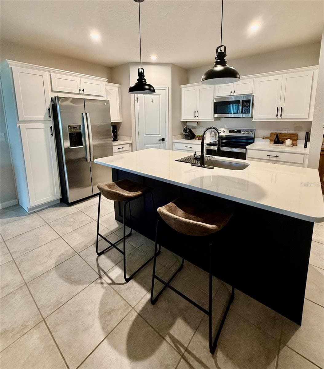 Single Family Residence at 1562 LANDON LN, HAINES CITY, photo 8 of 29
