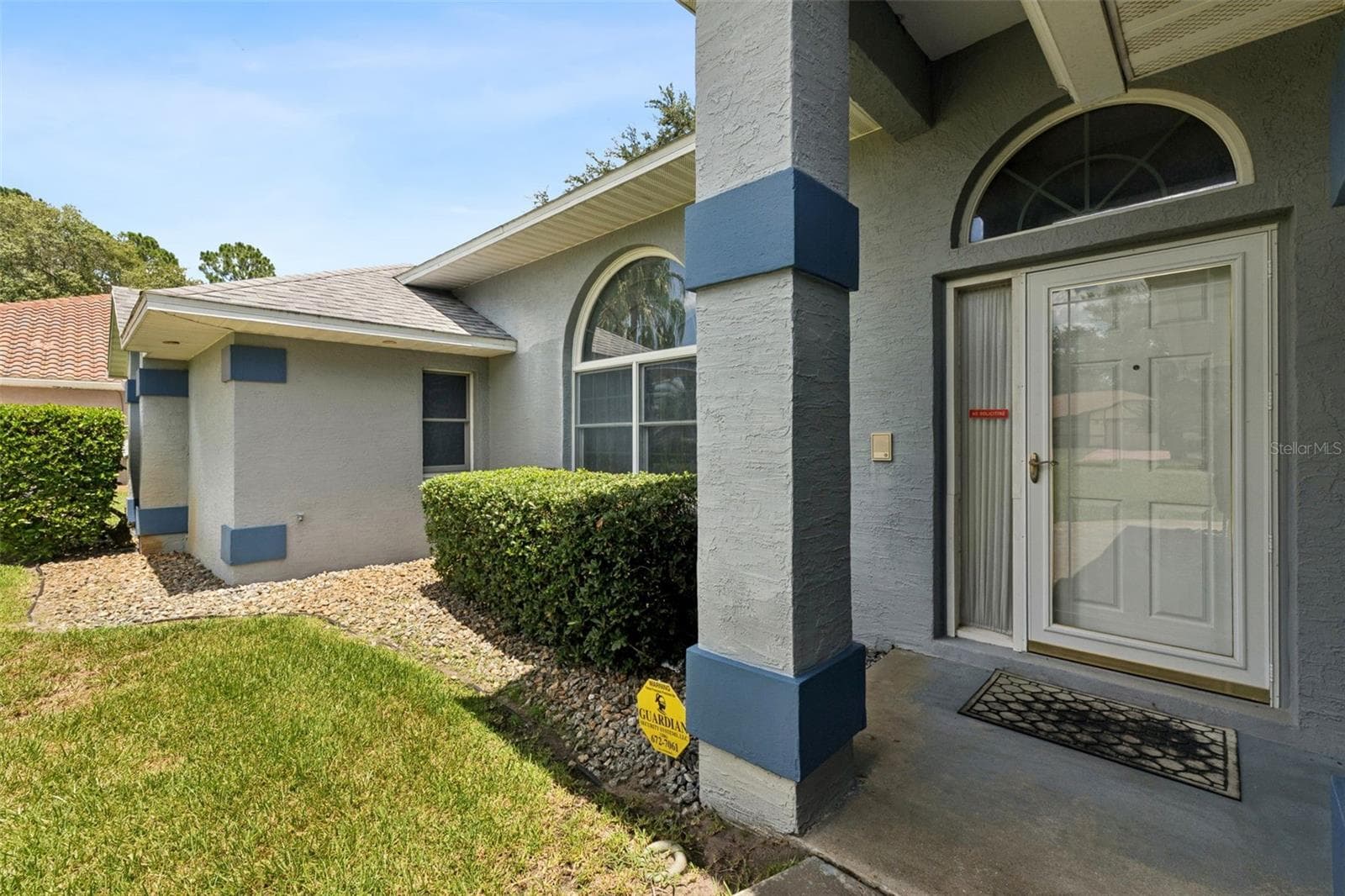 Single Family Residence at 23 WELLSTREAM LN, PALM COAST, photo 4 of 37