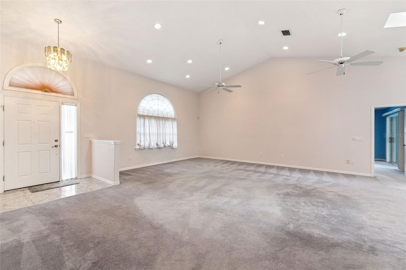 Great Room - 23 WELLSTREAM LN, PALM COAST