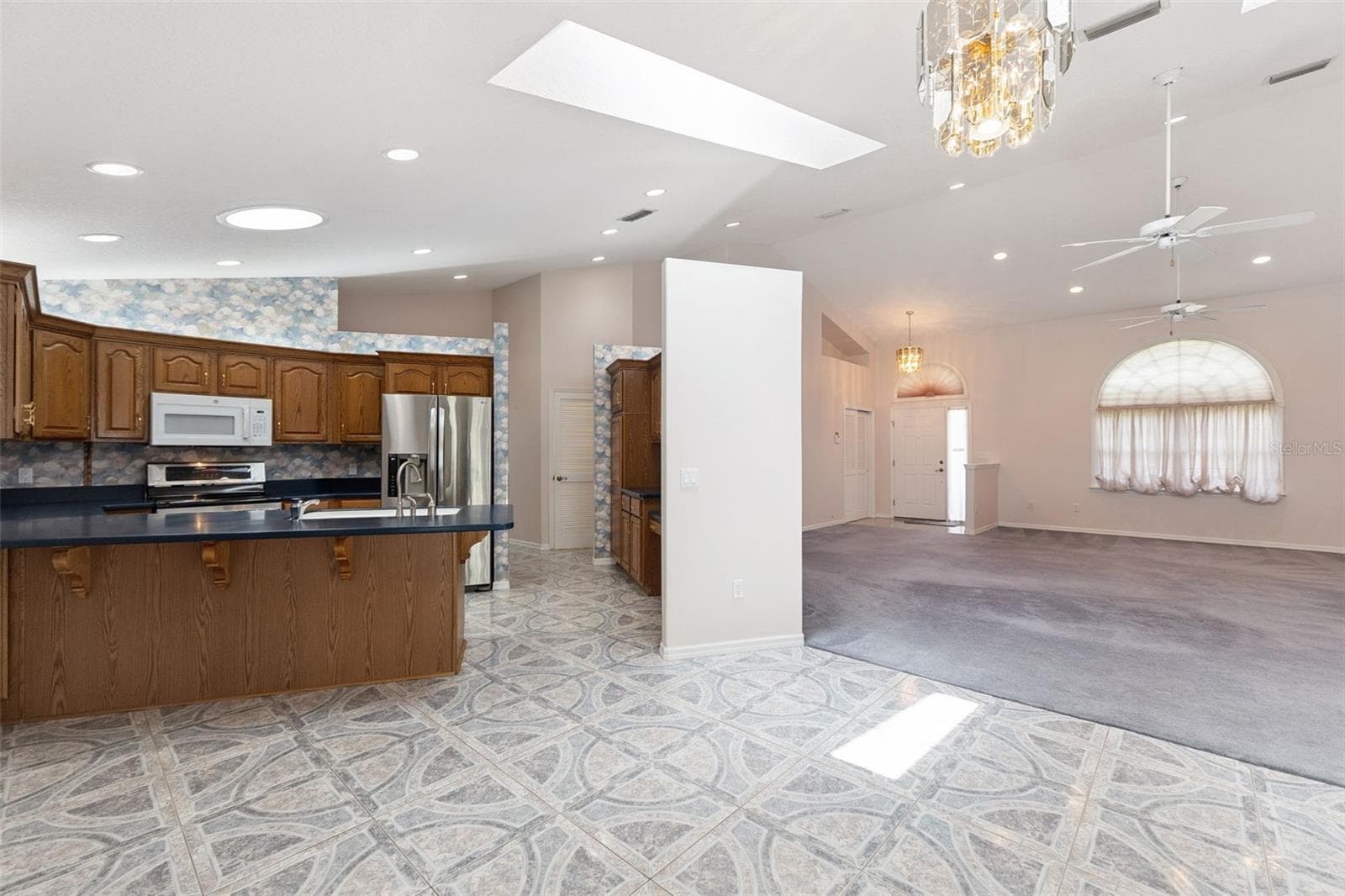 Open Concept - 23 WELLSTREAM LN, PALM COAST