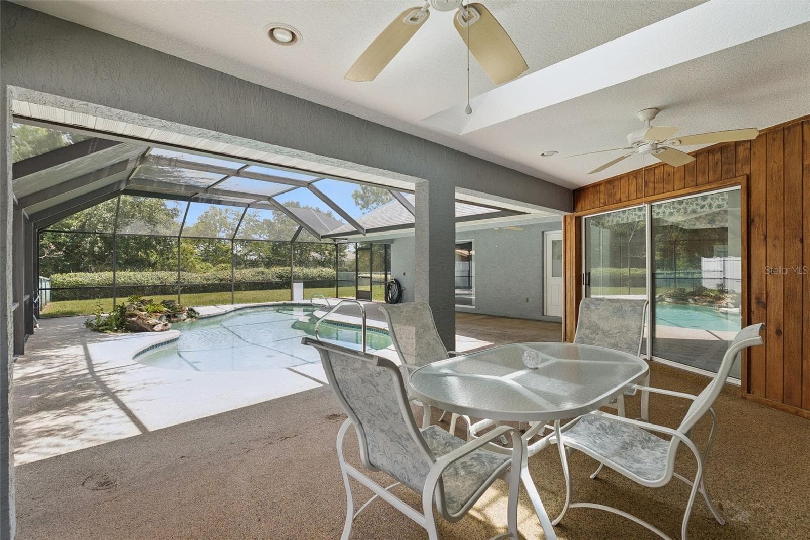 Single Family Residence at 23 WELLSTREAM LN, PALM COAST, photo 13 of 37