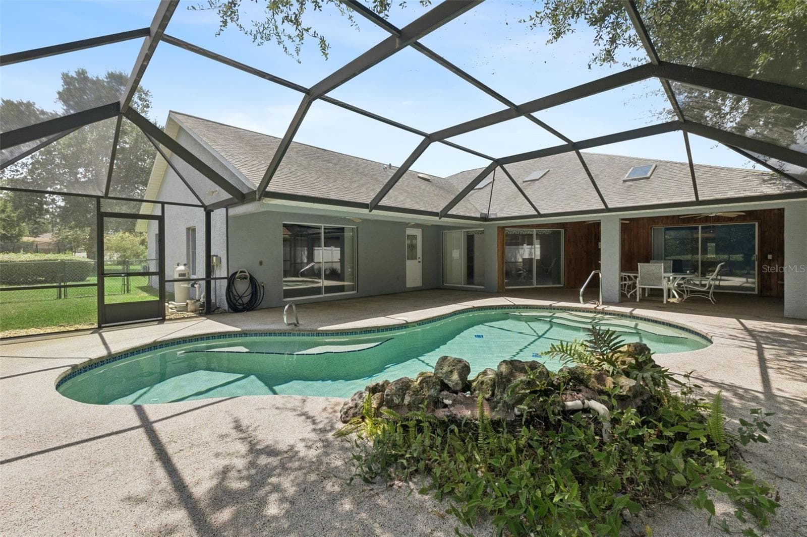 Single Family Residence at 23 WELLSTREAM LN, PALM COAST, photo 15 of 37