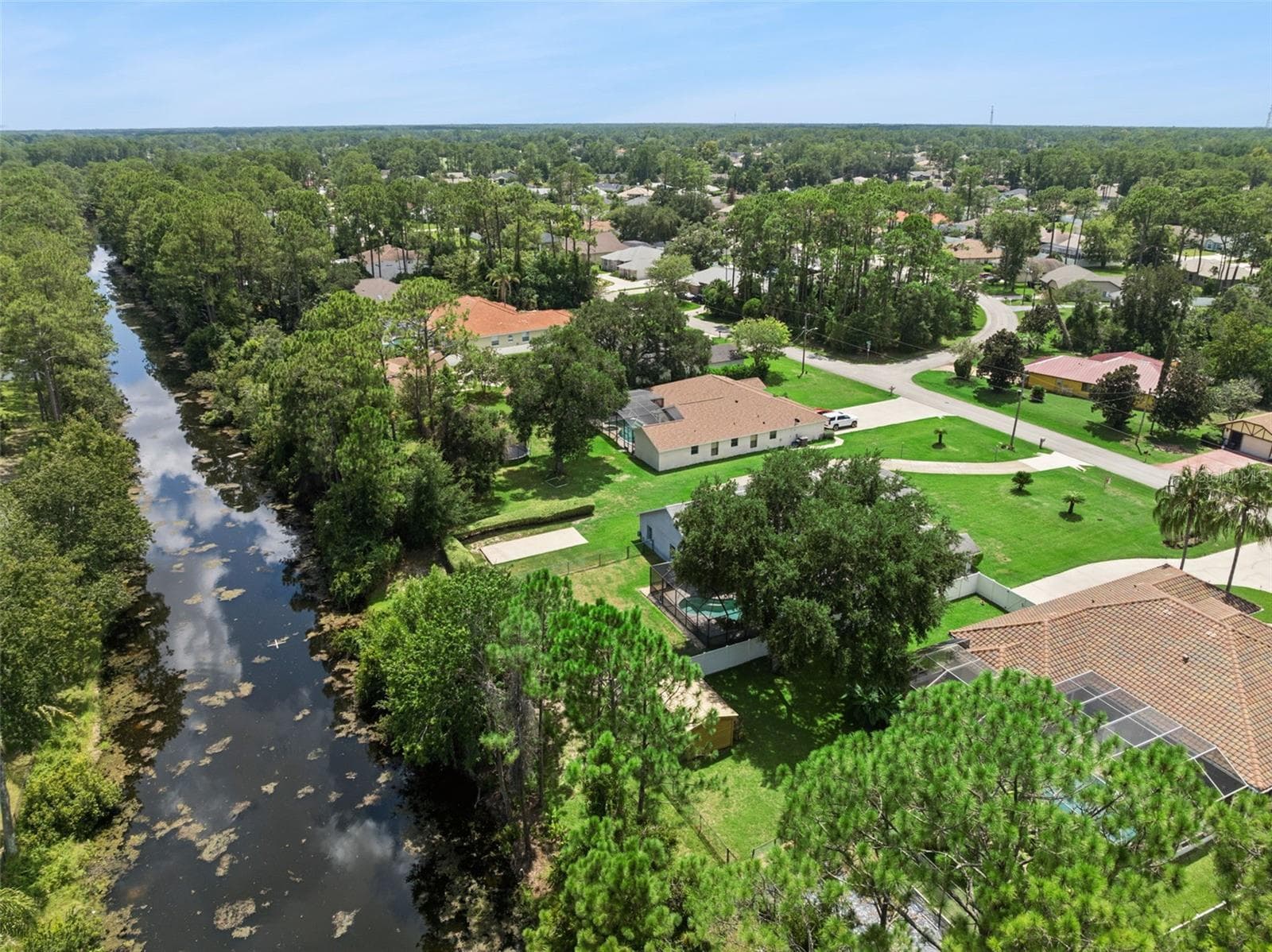 Single Family Residence at 23 WELLSTREAM LN, PALM COAST, photo 23 of 37