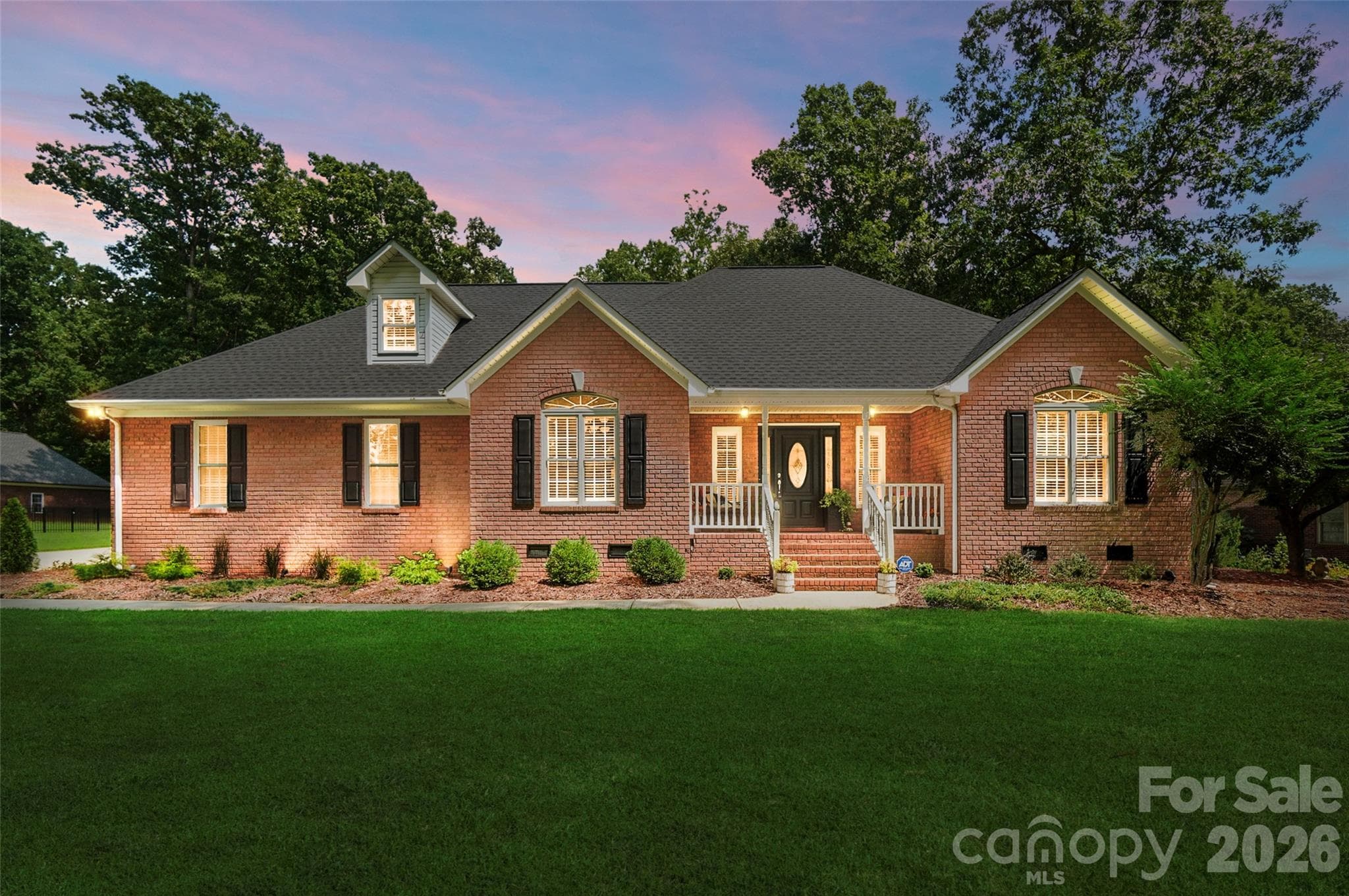 7627 Maple Bluff Lane