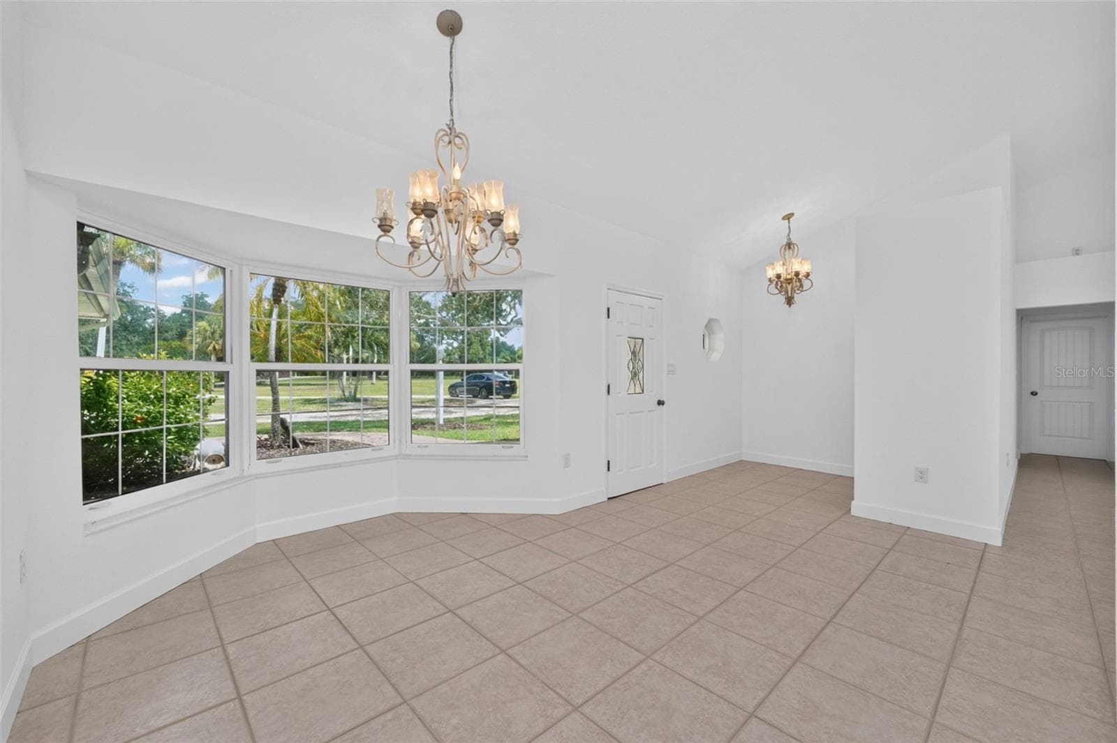Dining area - 200 S OXFORD DR, ENGLEWOOD
