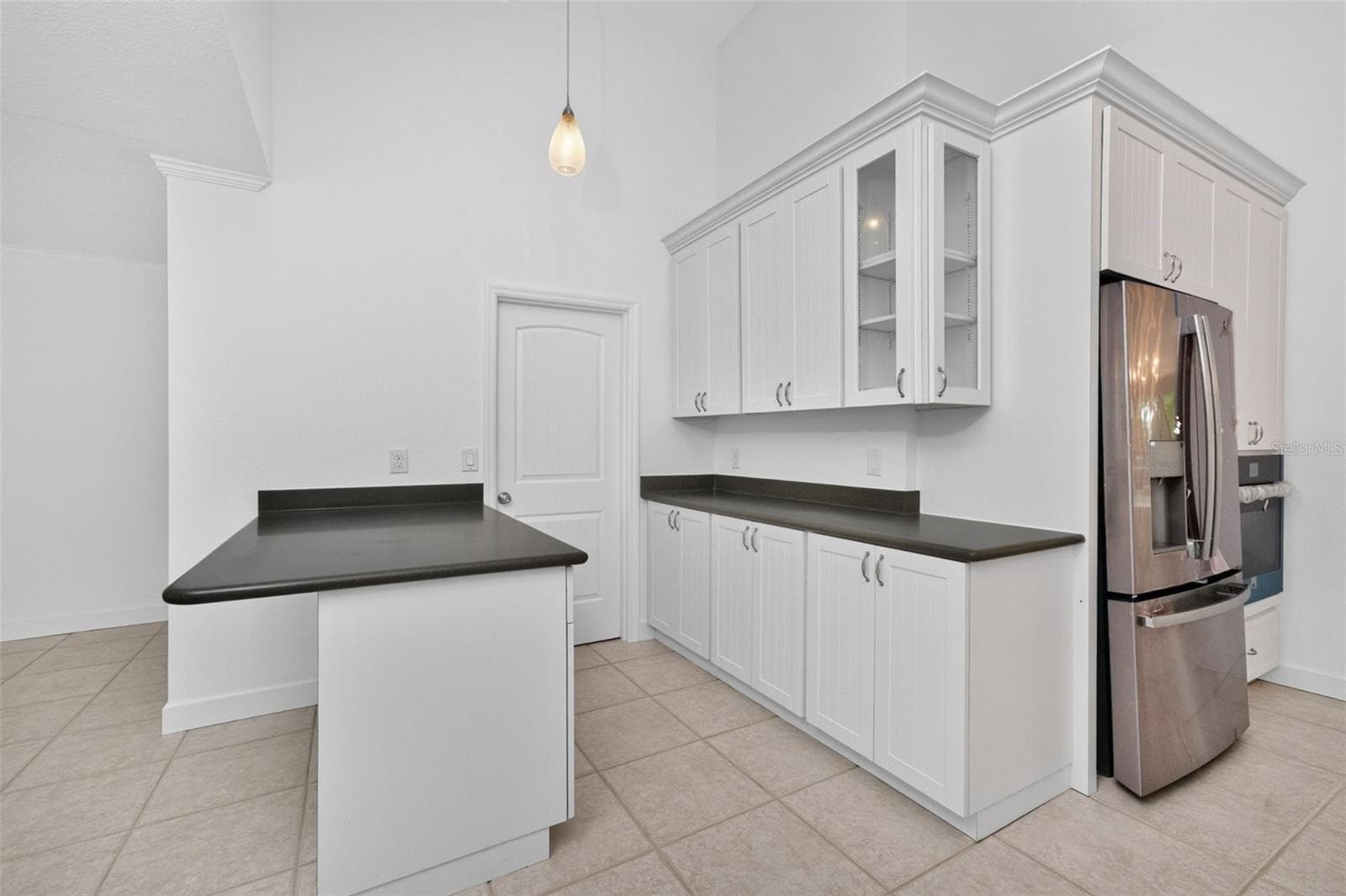 Look at all of this storage space! - 200 S OXFORD DR, ENGLEWOOD