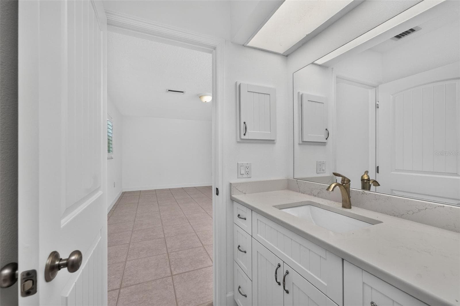 Primary Bath - 200 S OXFORD DR, ENGLEWOOD