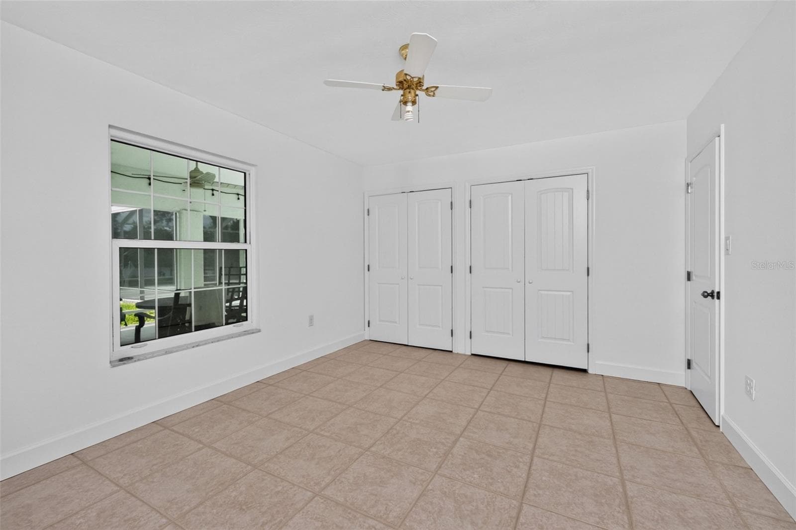 Bedroom #3 - 200 S OXFORD DR, ENGLEWOOD