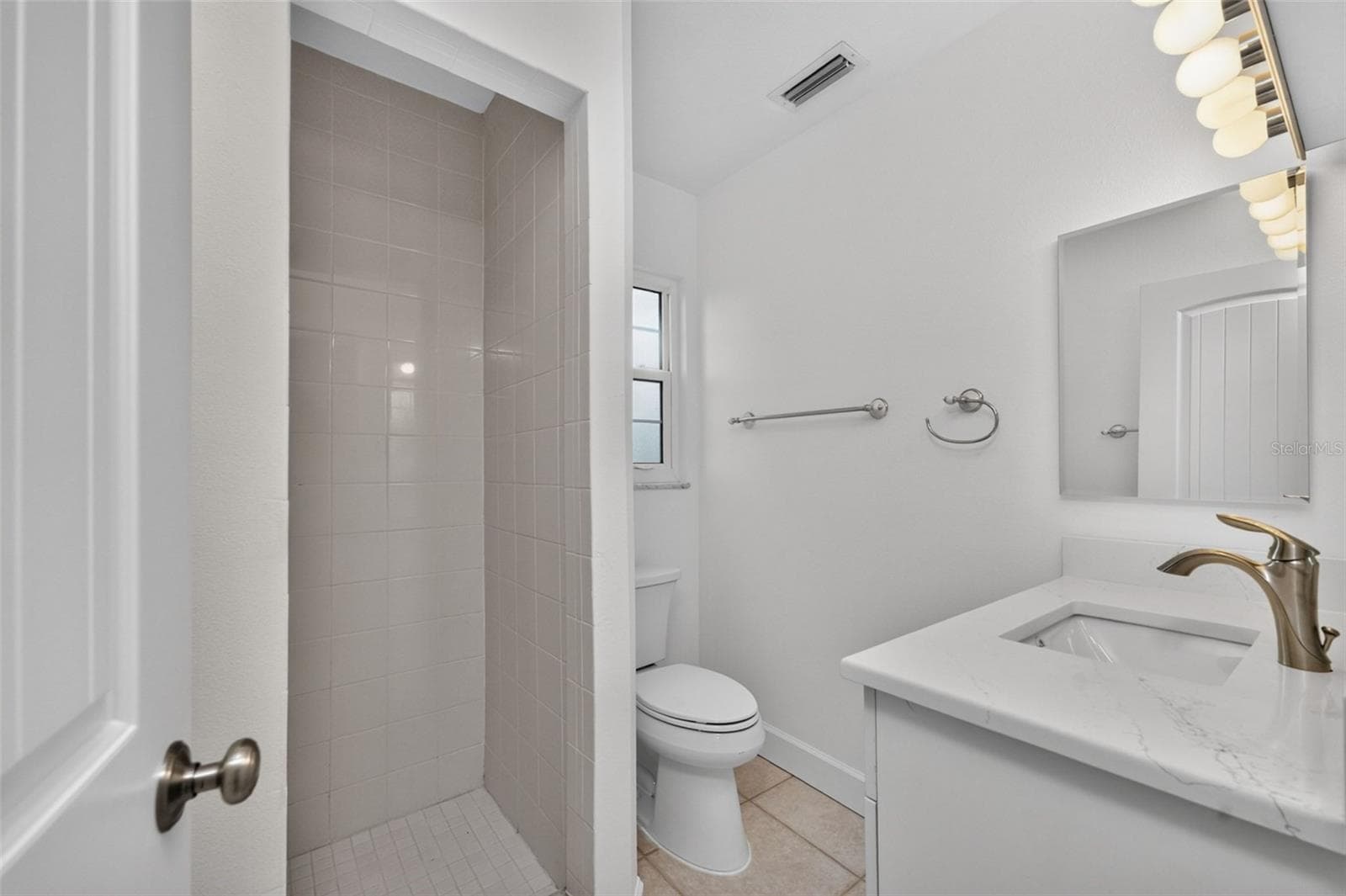 Guest Bathroom #2 (off the family room) - 200 S OXFORD DR, ENGLEWOOD
