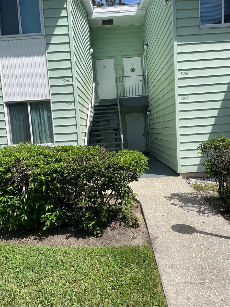 532 MIDWAY DR #Unit A