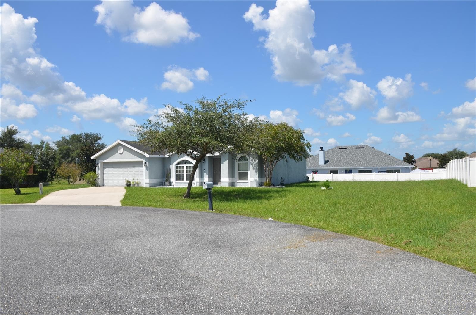 Single Family Residence at 9916 SW 56TH AVE, OCALA, photo 2 of 30