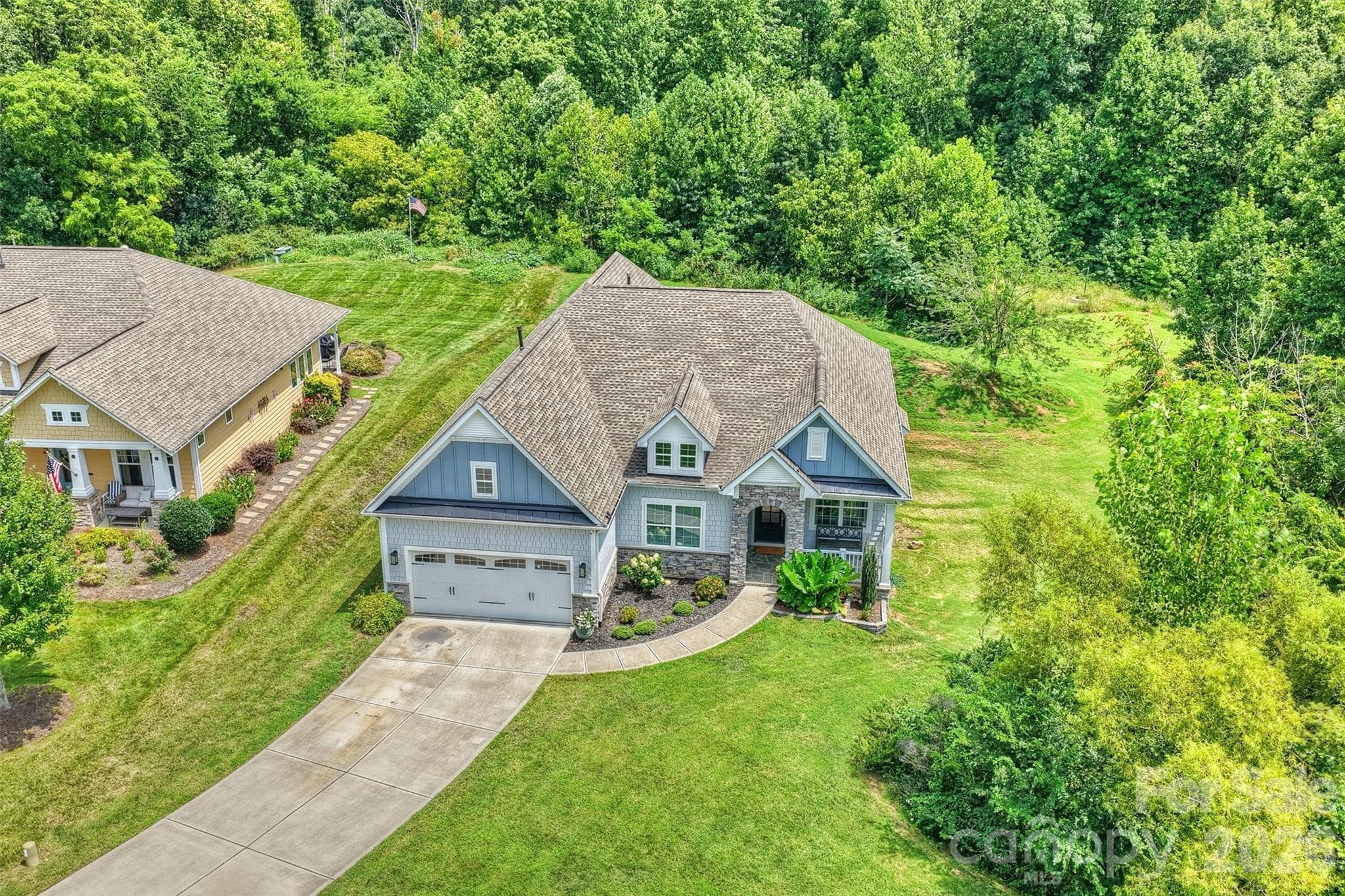 Single Family Residence at 10542 Sweethaven Lane, Harrisburg, photo 45 of 47