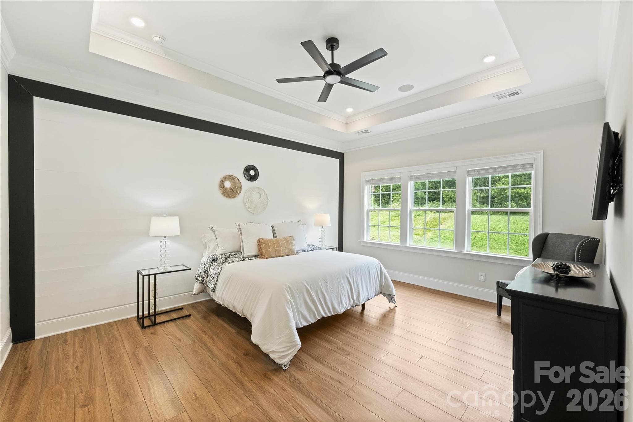 Single Family Residence at 10542 Sweethaven Lane, Harrisburg, photo 22 of 47