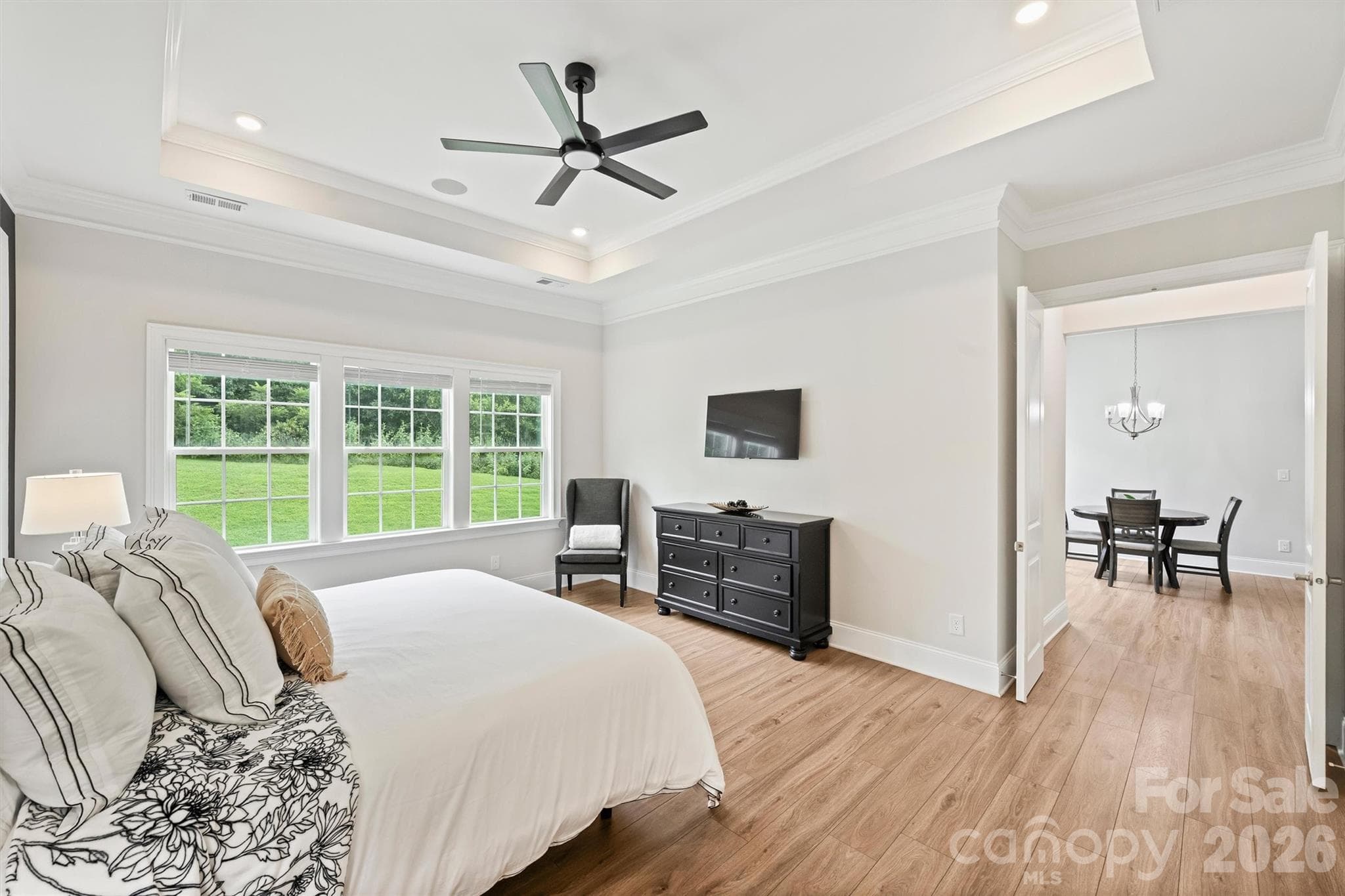 Single Family Residence at 10542 Sweethaven Lane, Harrisburg, photo 23 of 47
