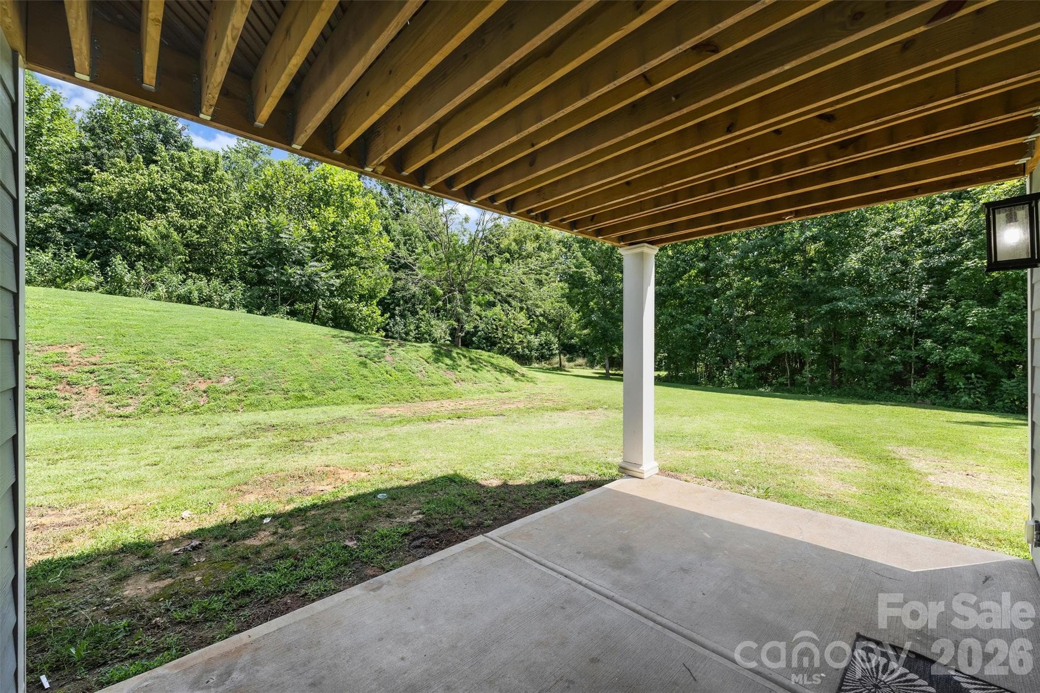 Single Family Residence at 10542 Sweethaven Lane, Harrisburg, photo 42 of 47