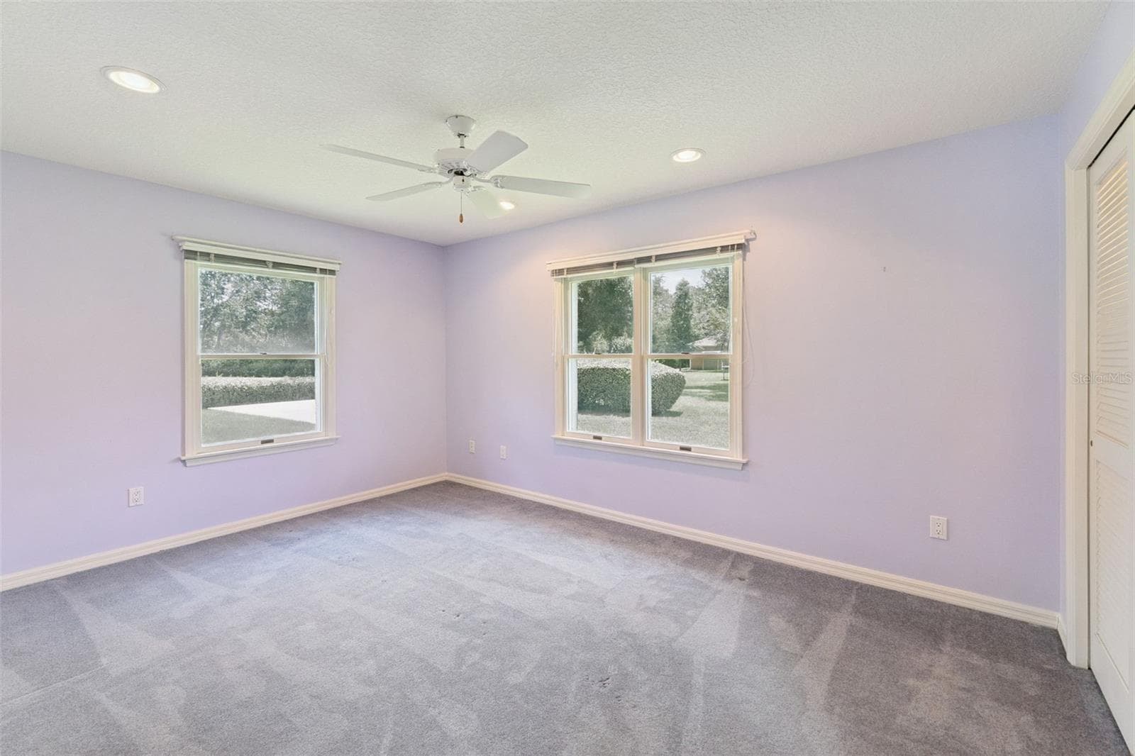 Third Bedroom is adjacent to Bonus Room - 23 WELLSTREAM LN, PALM COAST