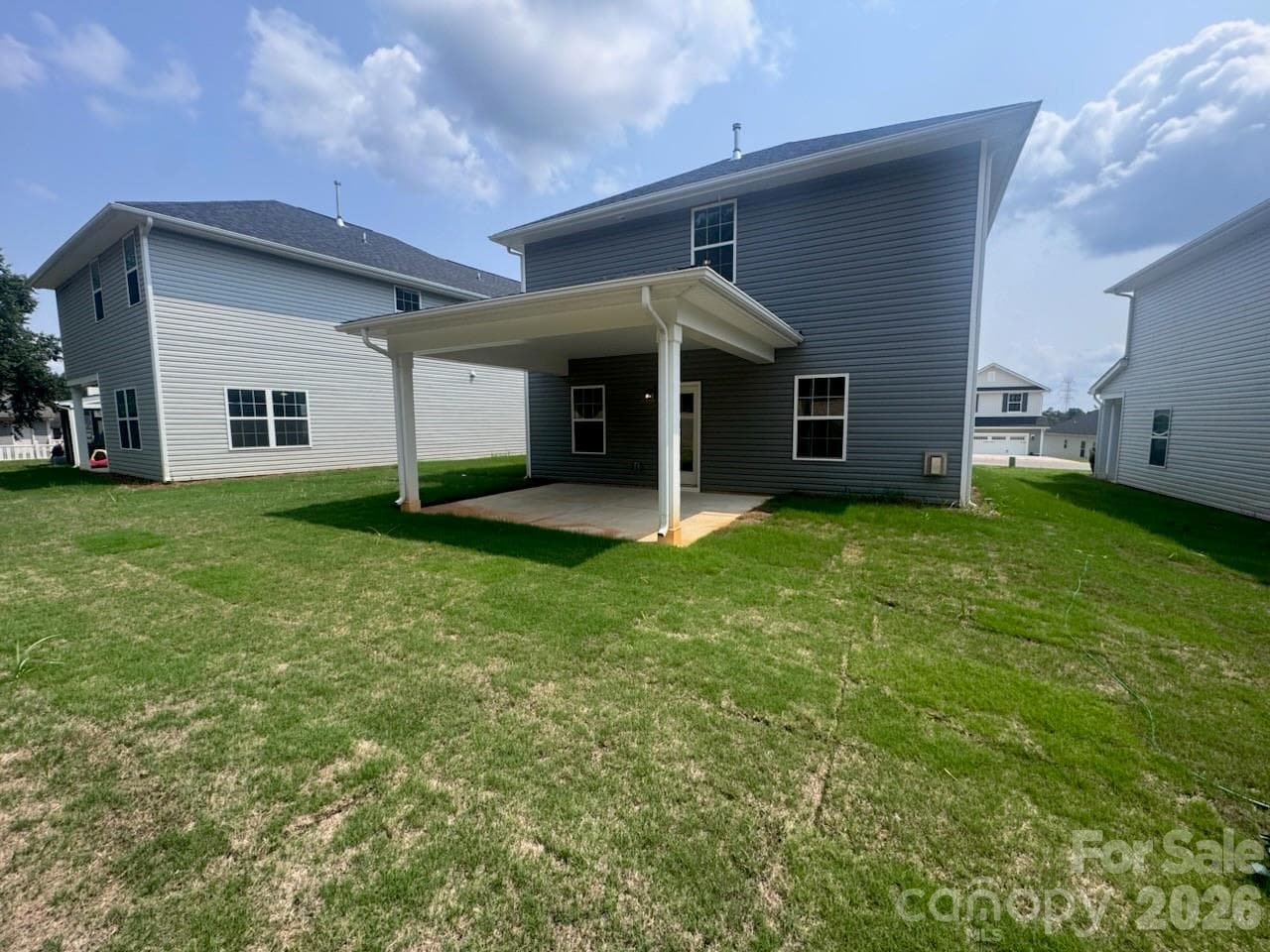 Single Family Residence at 720 Inwood Hill Drive, Gastonia, photo 32 of 35