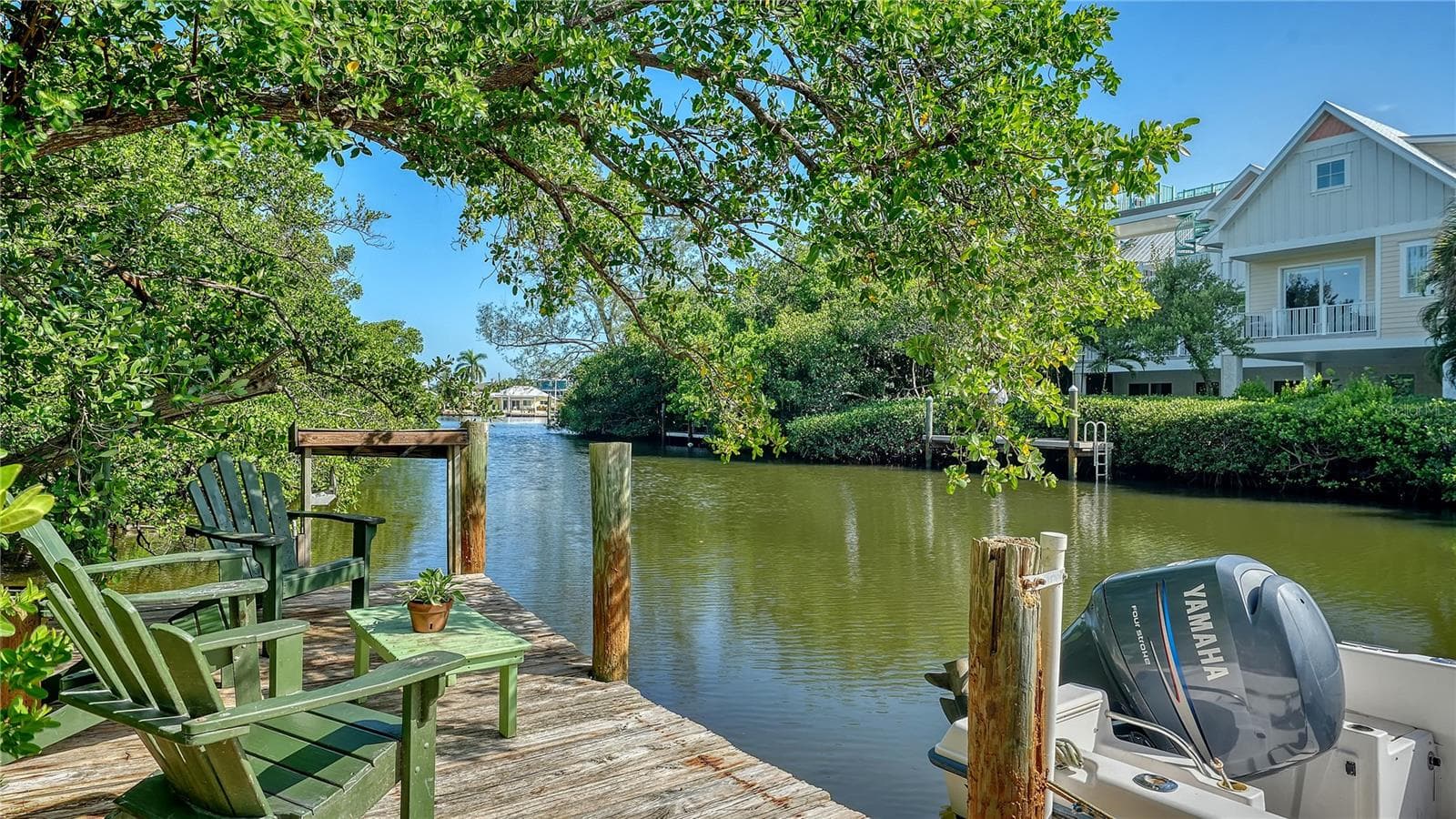 Single Family Residence at 120 HAMMOCK RD, ANNA MARIA, photo 13 of 72