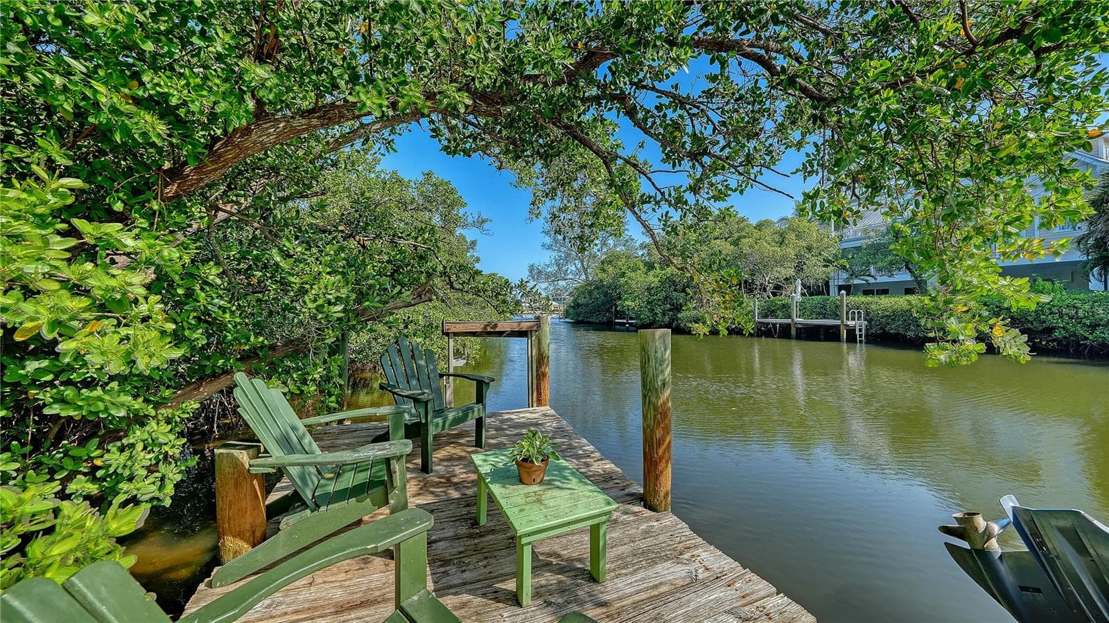 Single Family Residence at 120 HAMMOCK RD, ANNA MARIA, photo 14 of 72