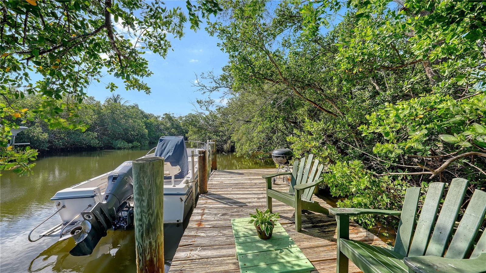Single Family Residence at 120 HAMMOCK RD, ANNA MARIA, photo 15 of 72
