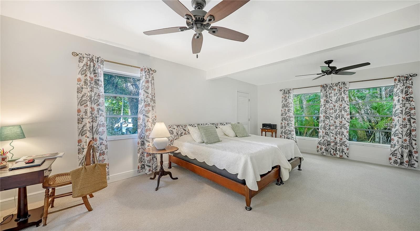 Primary Bedroom - 120 HAMMOCK RD, ANNA MARIA