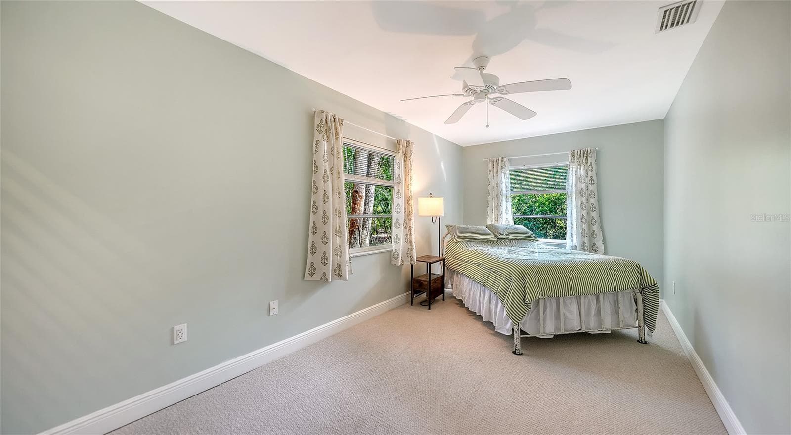 Guest Room - 120 HAMMOCK RD, ANNA MARIA