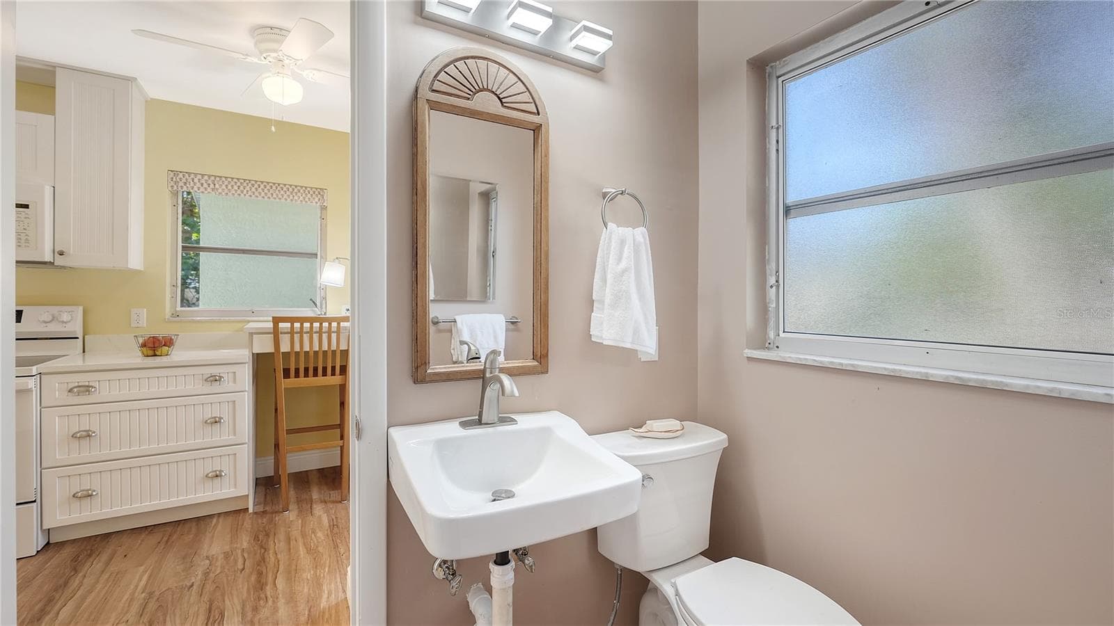 Bathroom - 120 HAMMOCK RD, ANNA MARIA