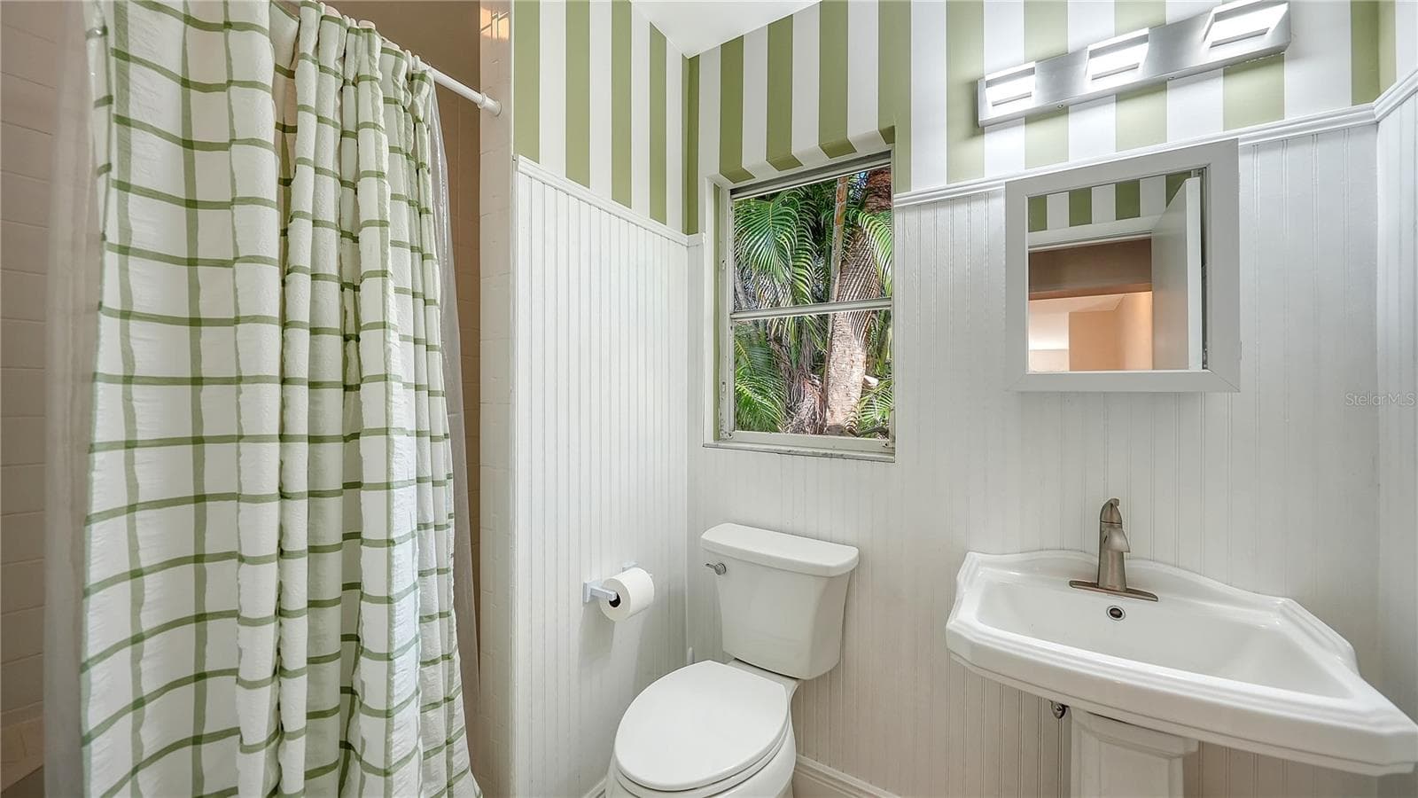 Bathroom - 120 HAMMOCK RD, ANNA MARIA