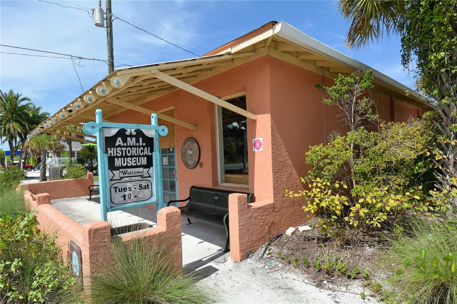 Single Family Residence at 120 HAMMOCK RD, ANNA MARIA, photo 66 of 72