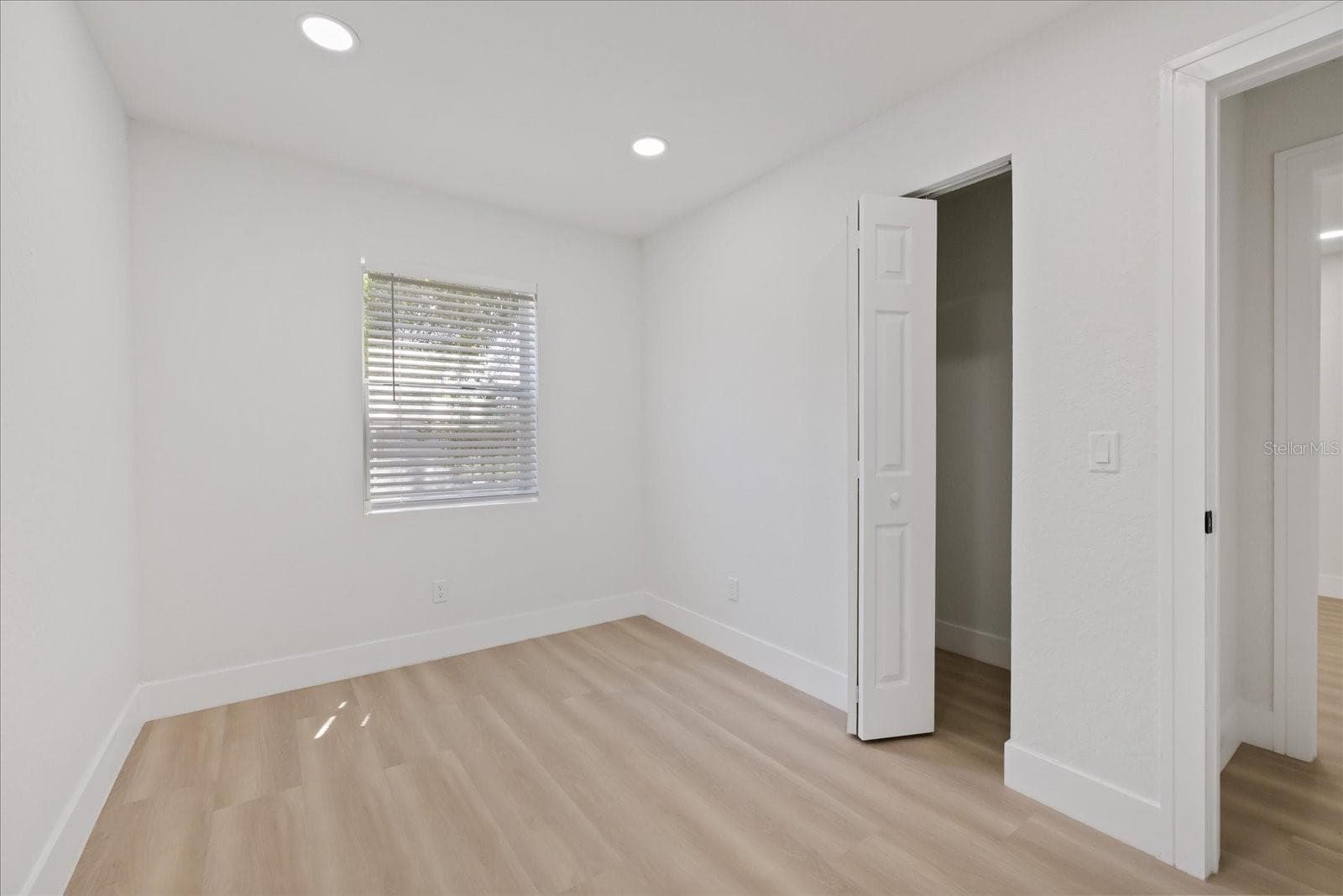 Third Bedroom - 6403 ELLIOT DR, TAMPA