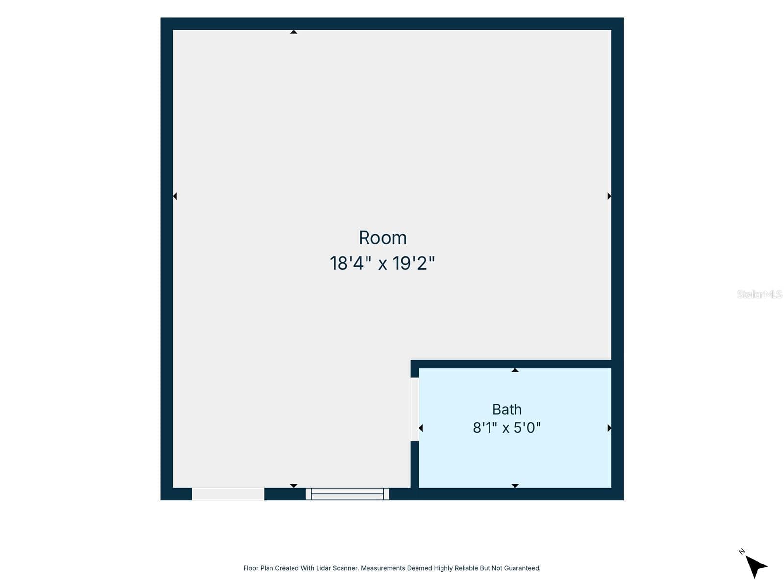 Single Family Residence at 6403 ELLIOT DR, TAMPA, photo 42 of 45
